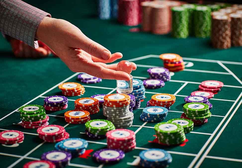 NOOB.WIN کیسینو میں رولیٹی گیمز کے بارے میں معلومات