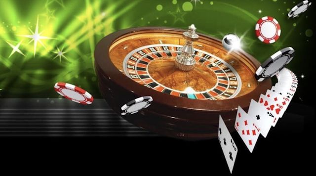 NOOB.WIN پر آن لائن سلاٹس کے بارے میں
