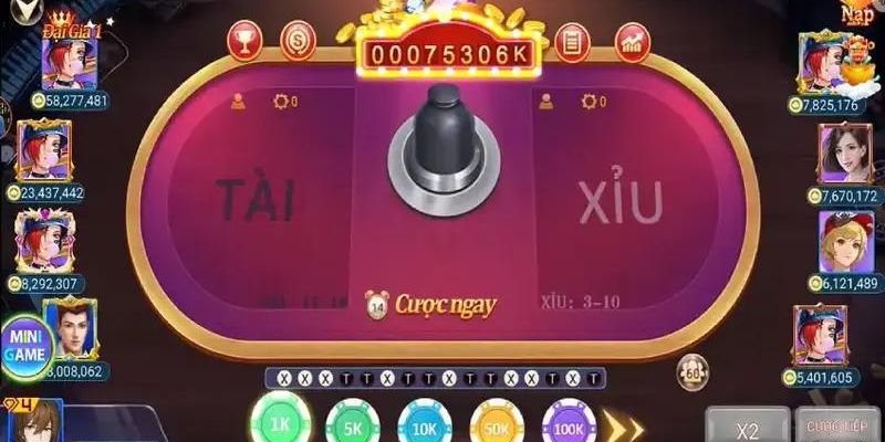 NOOB.WIN کیسینو میں رولیٹی گیمز کے بارے میں معلومات