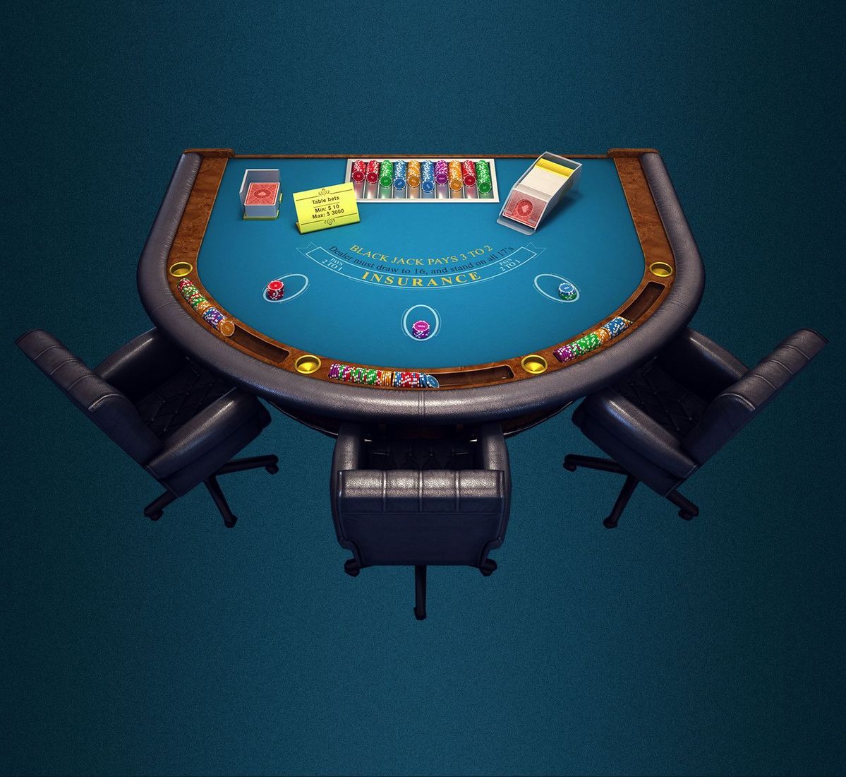 NOOB.WIN پاکستان کیسینو میں بلیک جیک گیمز