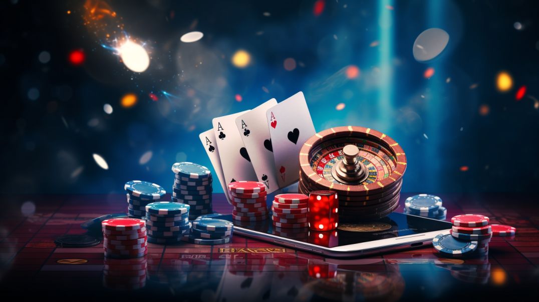 NOOB.WIN آن لائن کیسینو میں اصل گیمز